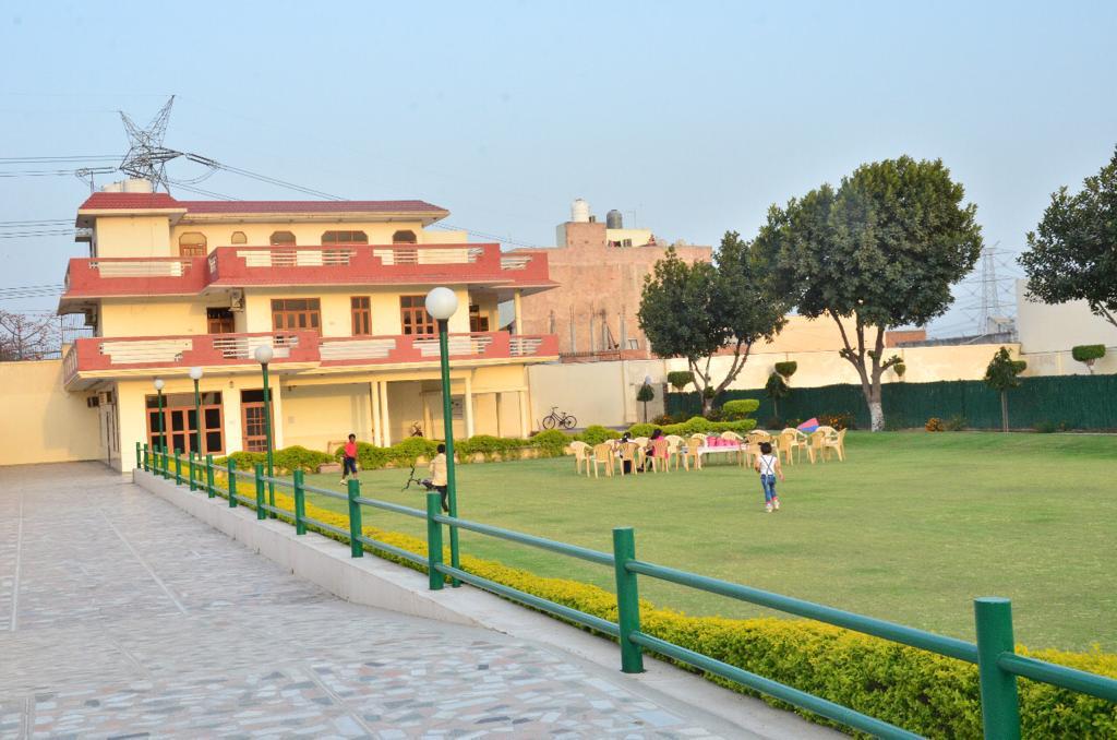 farmhouse in Gurugram
