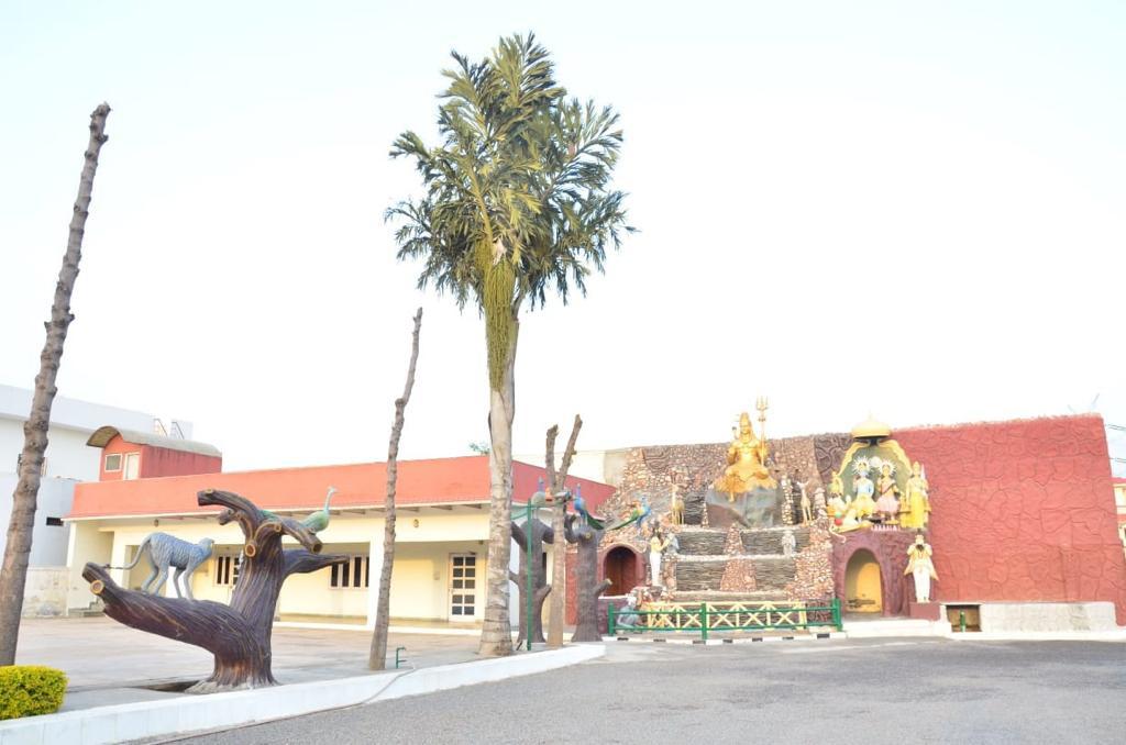 farmhouse in Gurugram