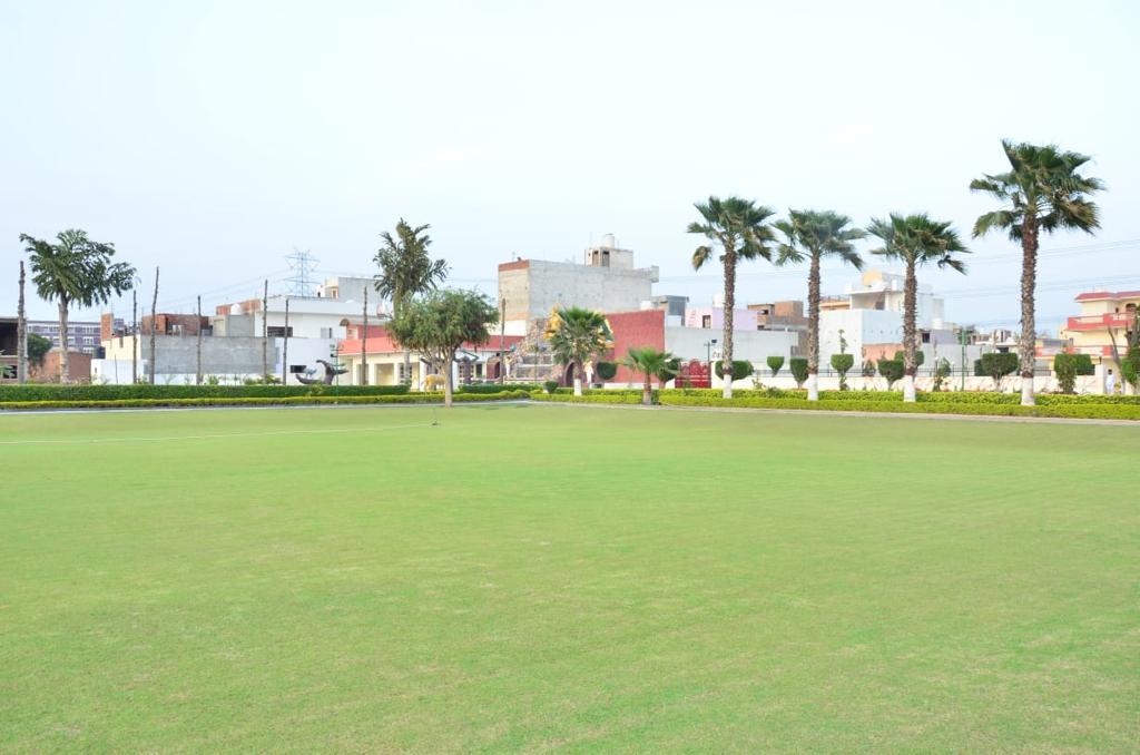 farmhouse in Gurugram