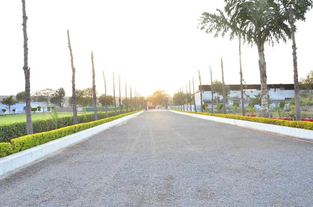 farmhouse in Gurugram