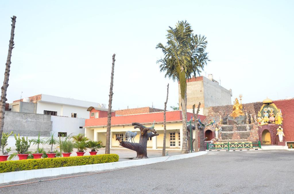 farmhouse in Gurugram