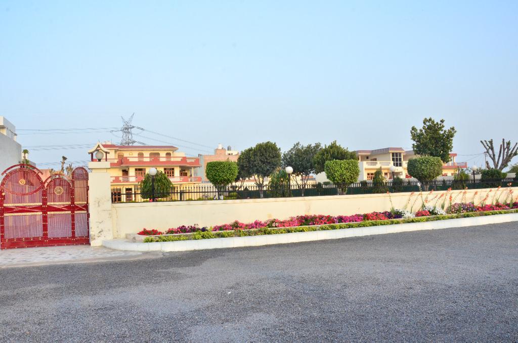 farmhouse in Gurugram