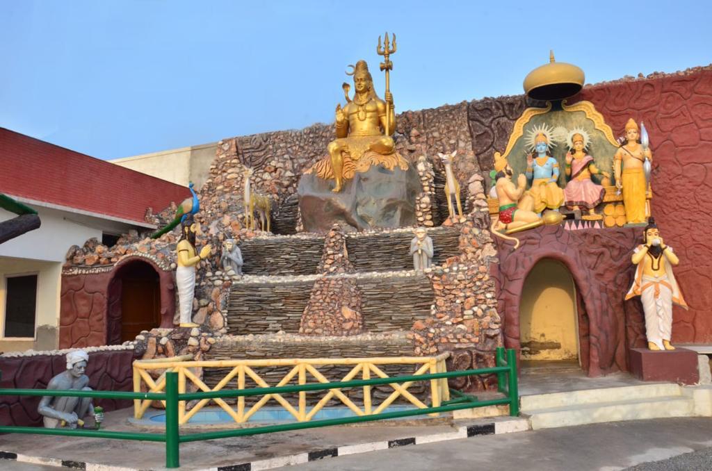 farmhouse in Gurugram