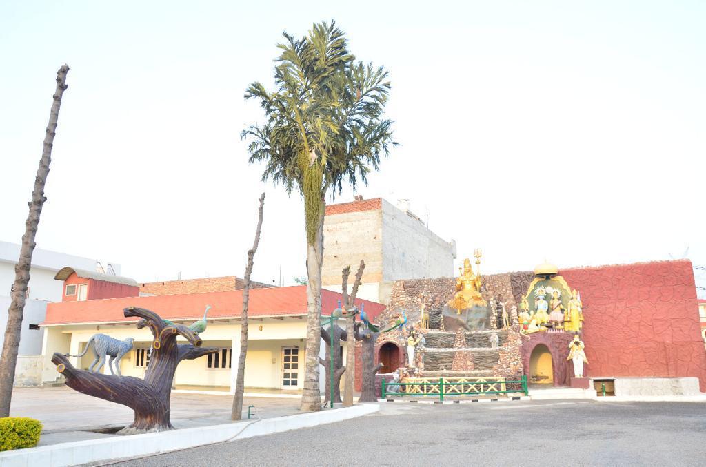 farmhouse in Gurugram