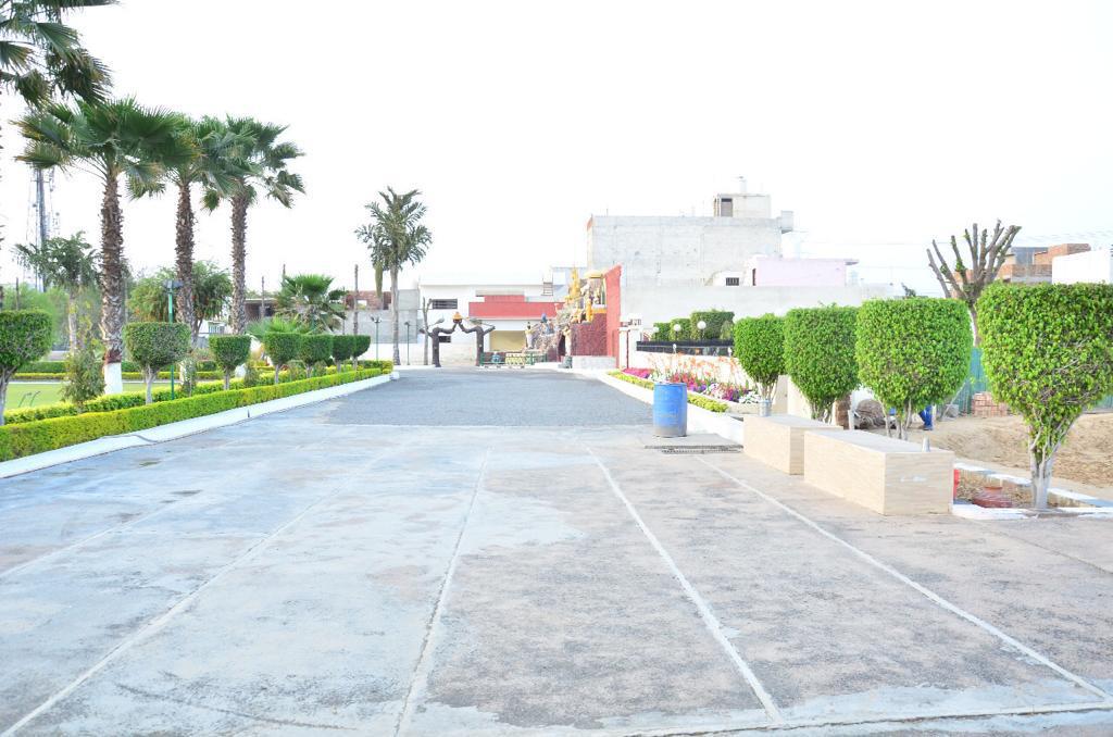 farmhouse in Gurugram