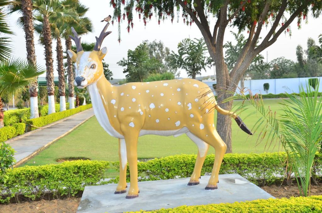 farmhouse in Gurugram