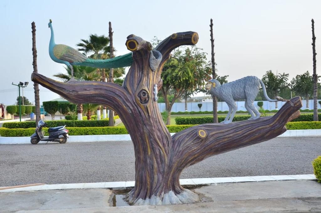 farmhouse in Gurugram