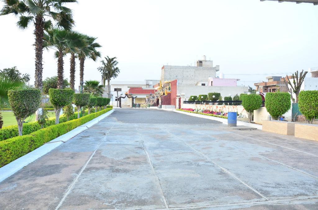 farmhouse in Gurugram