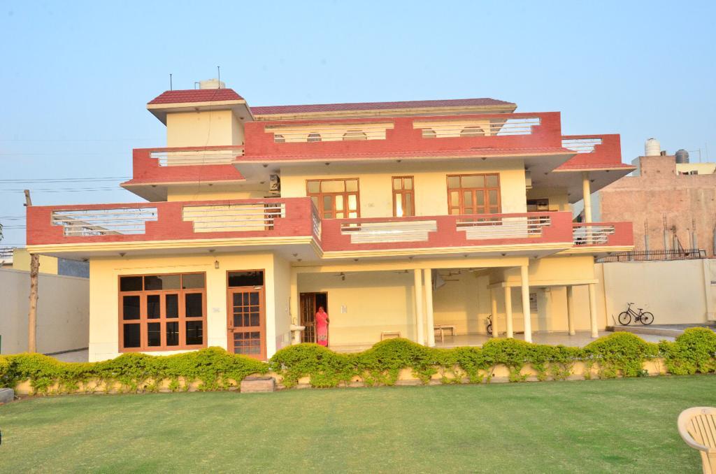 farmhouse in Gurugram