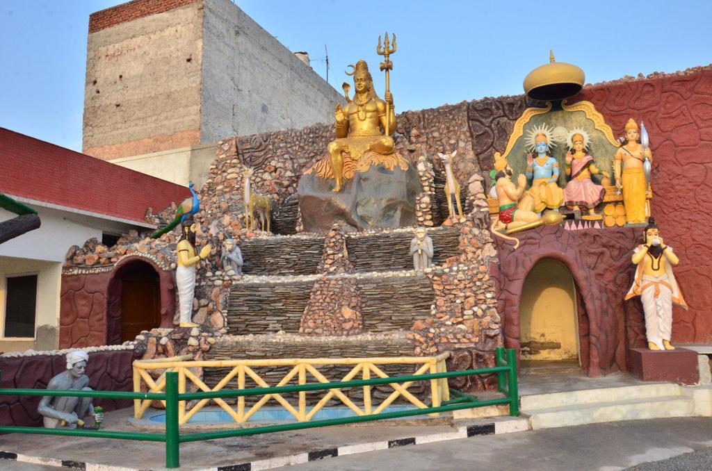 farmhouse in Gurugram