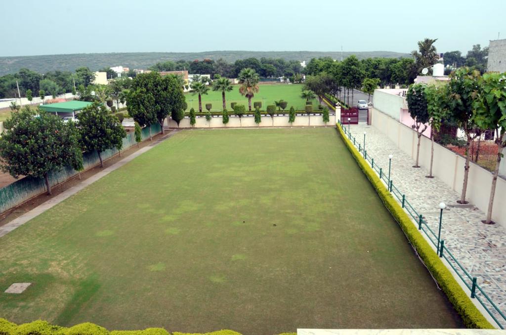 farmhouse in Gurugram