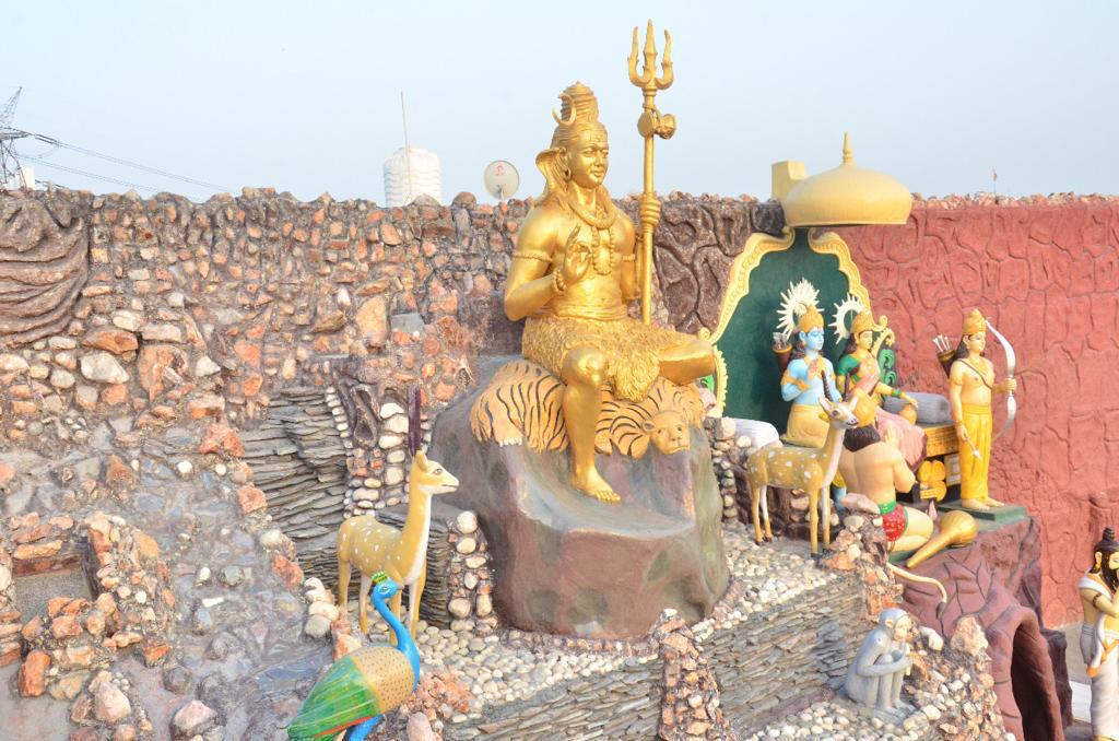 farmhouse in Gurugram