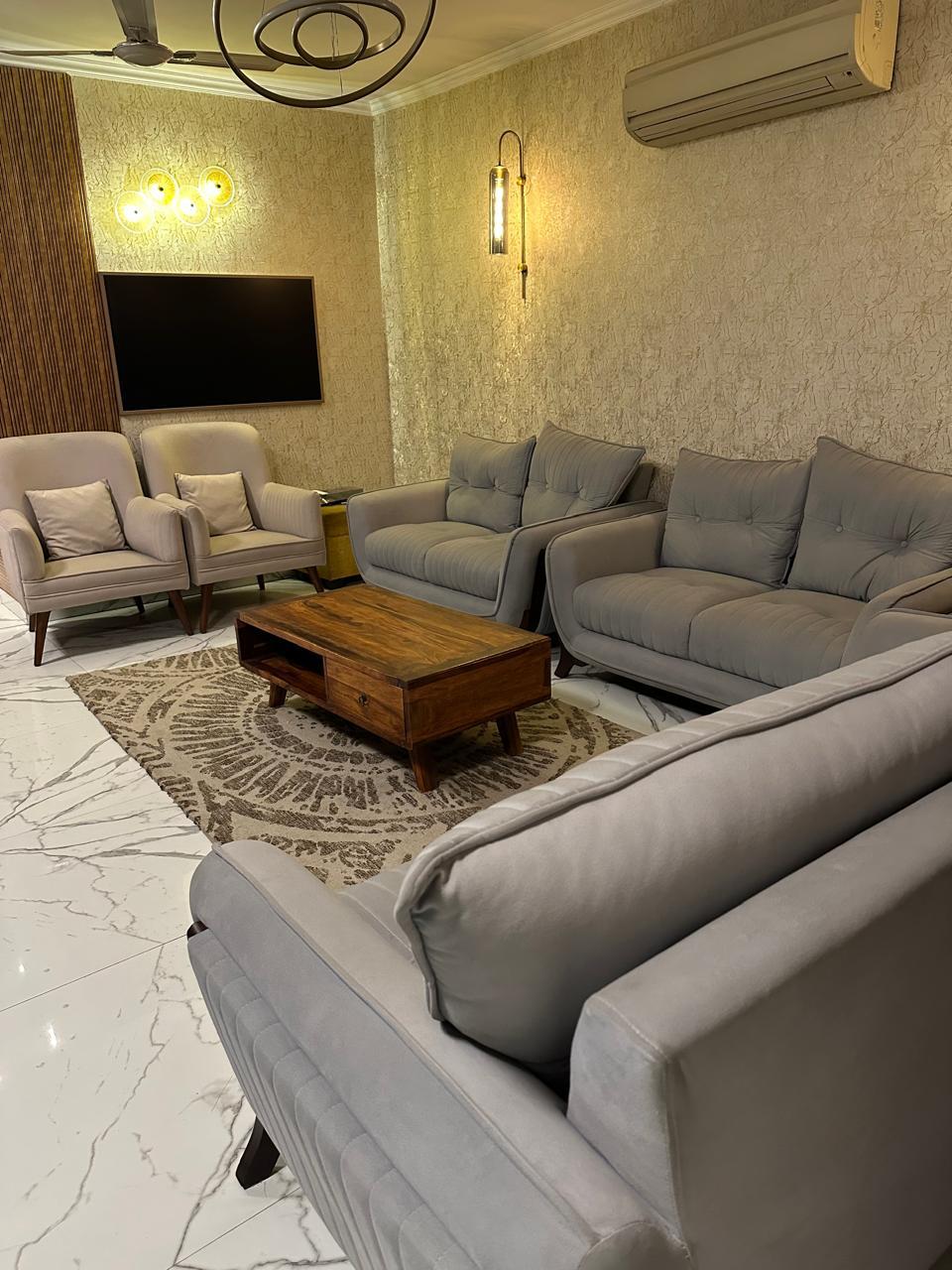 Bestech Park View City -1 | Penthouse