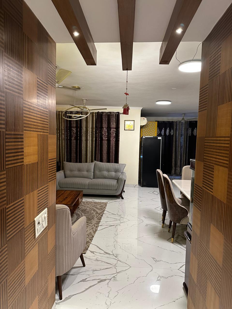 Bestech Park View City -1 | Penthouse