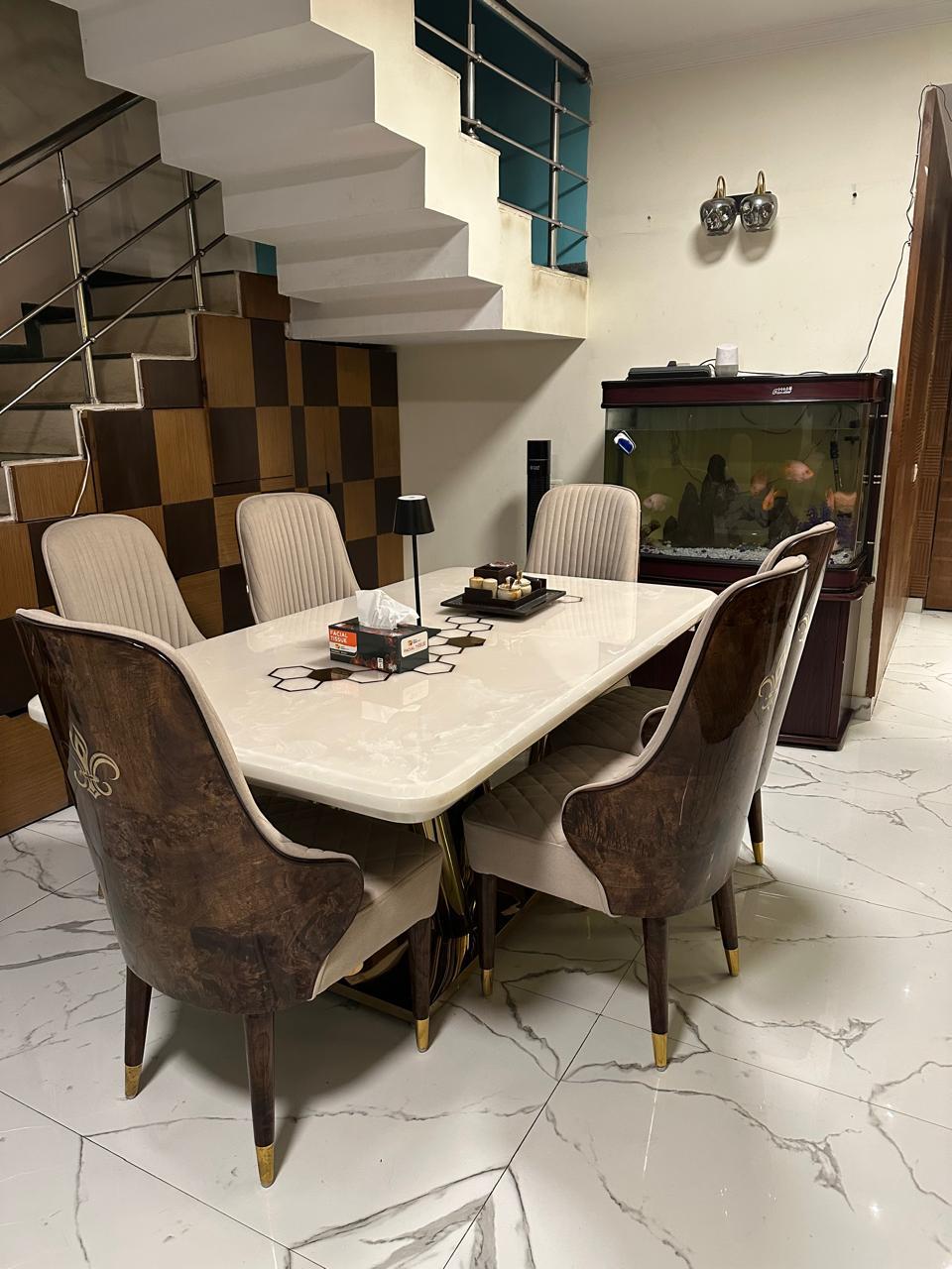 Bestech Park View City -1 | Penthouse