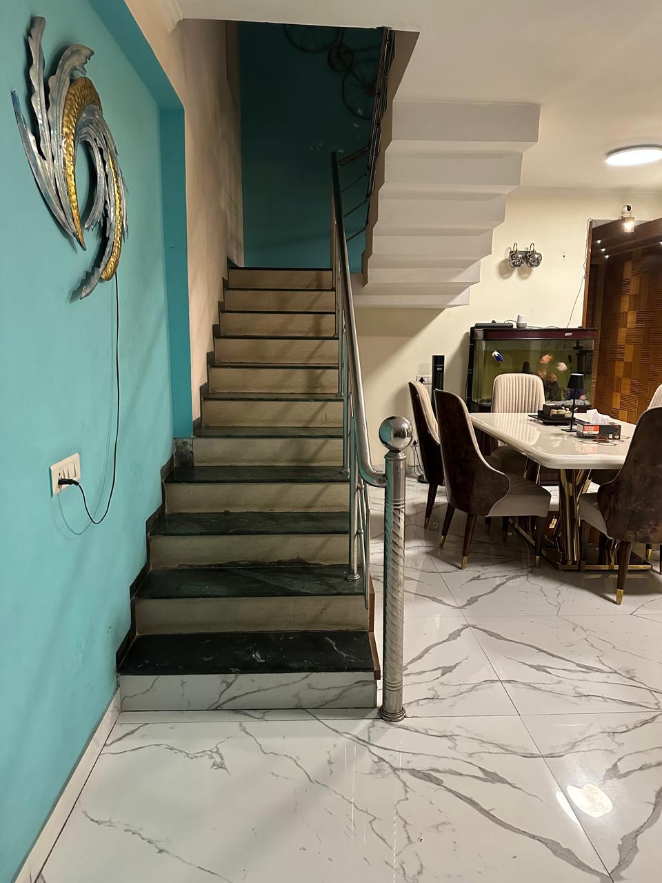 Bestech Park View City -1 | Penthouse