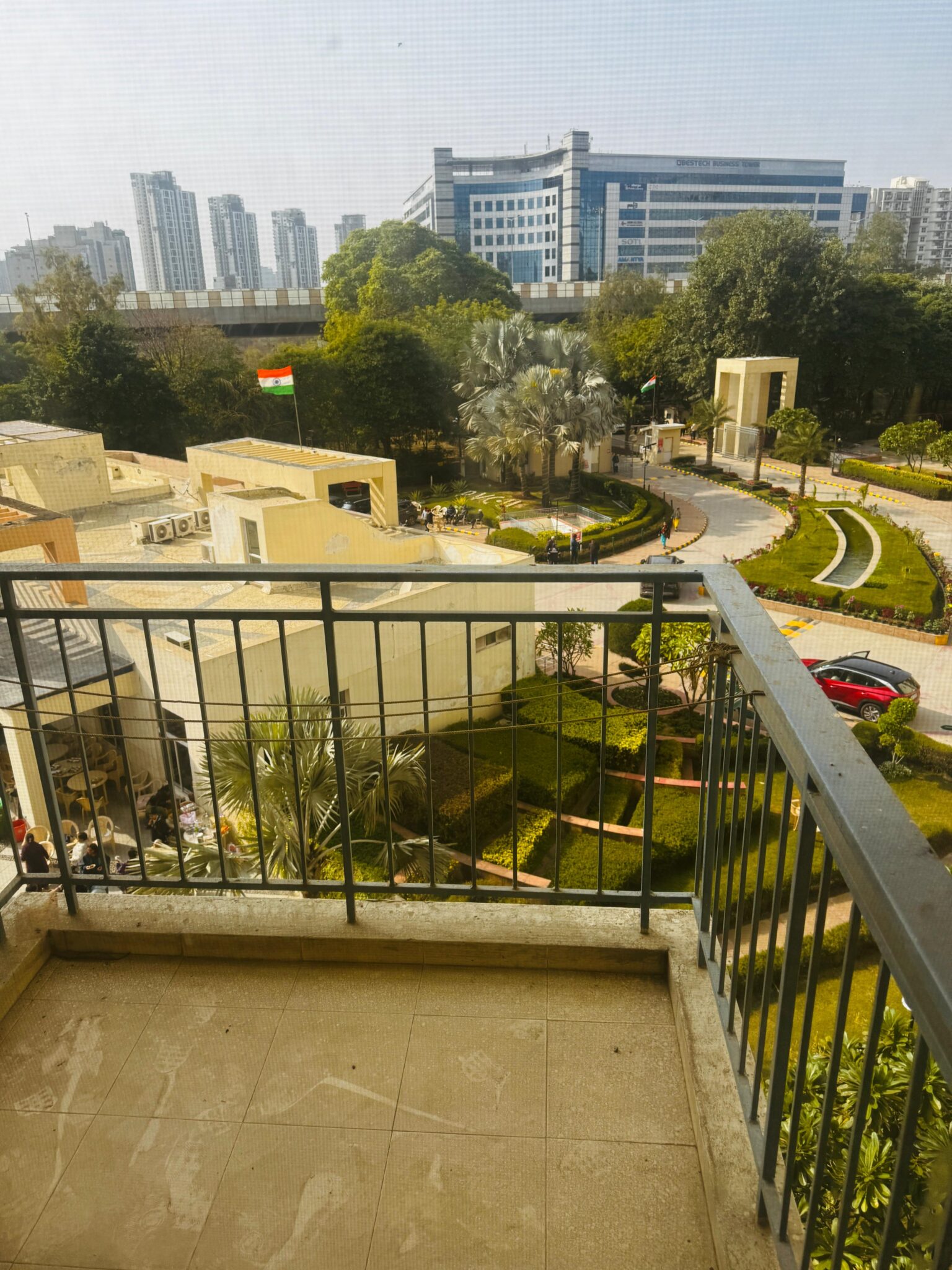 Bestech Park View City - 2