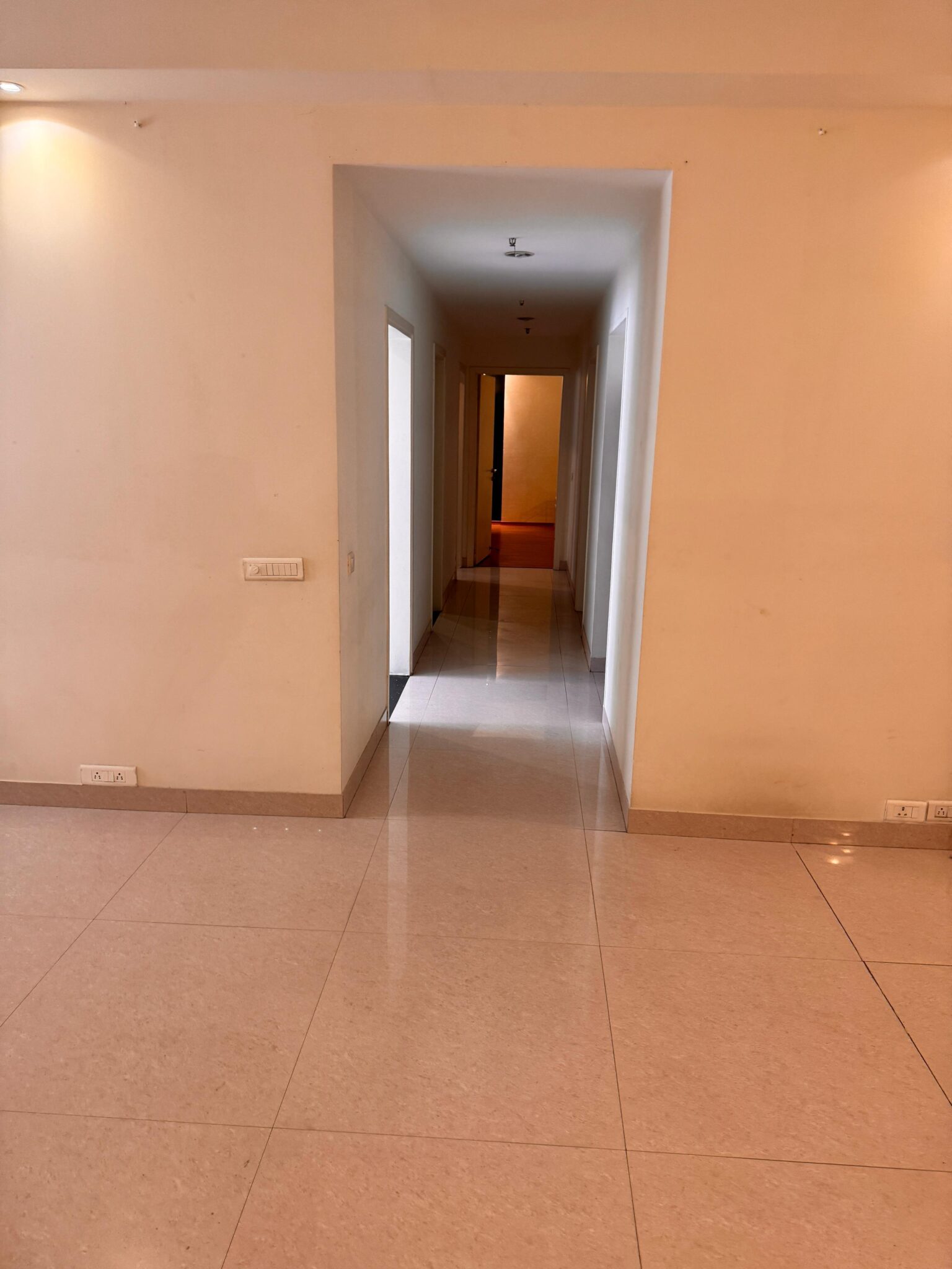 Vatika City Gurugram