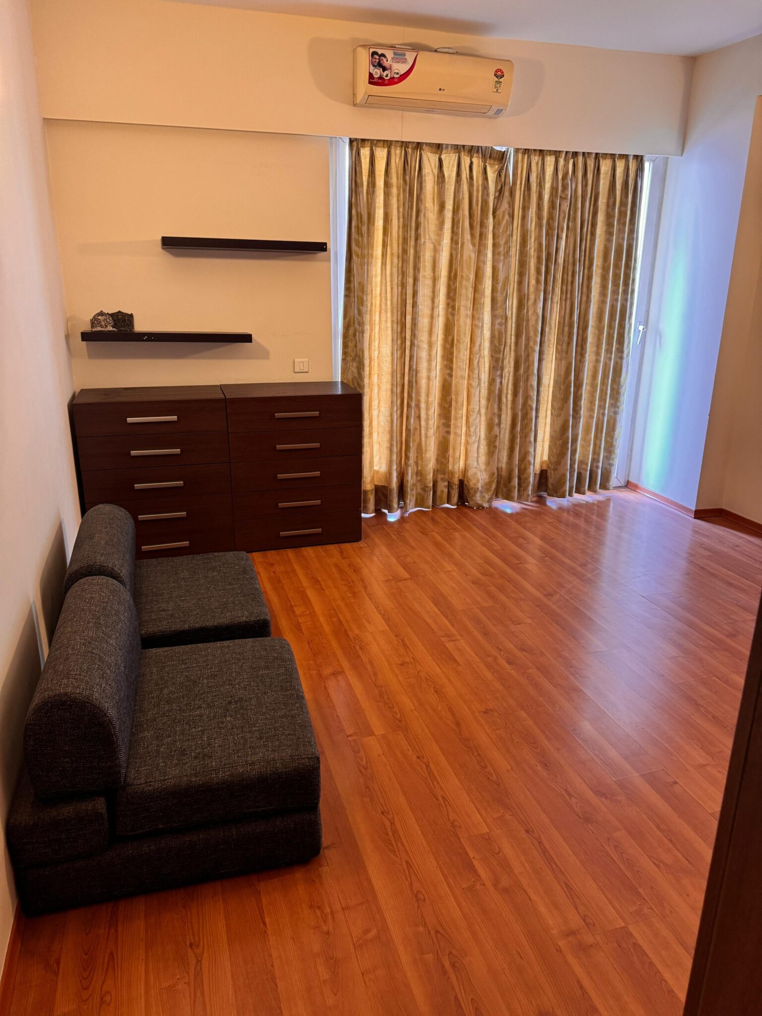 Vatika City Gurugram