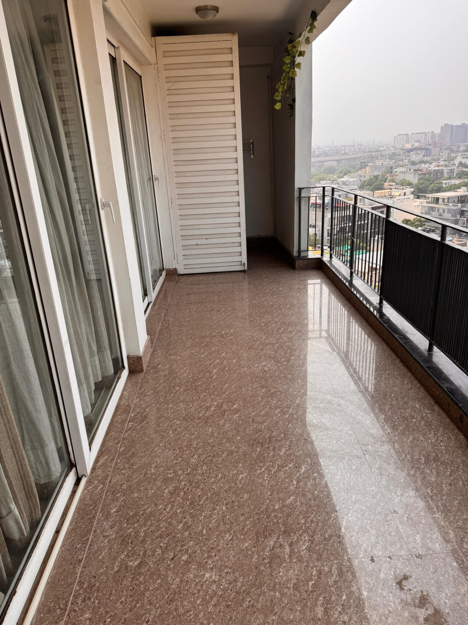 Vatika City Gurugram