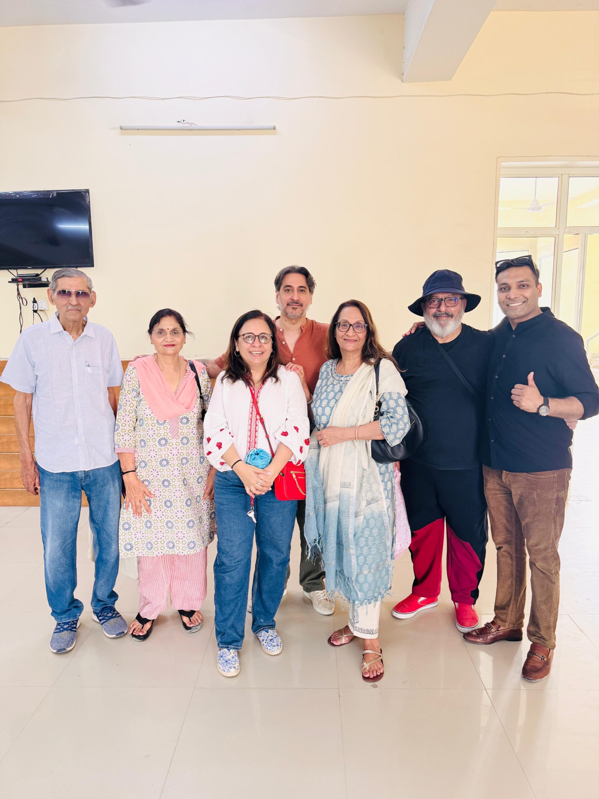 Mrs. Kamlesh Jagasia